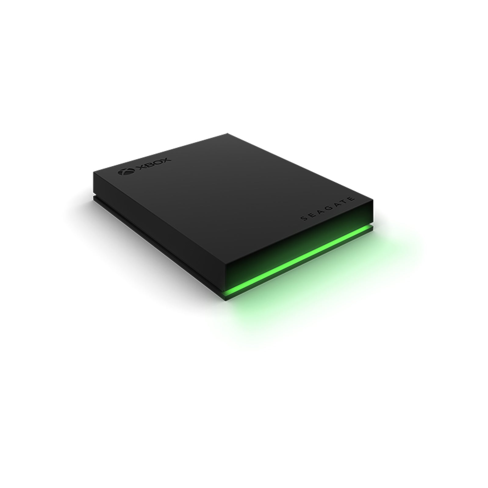 Seagate 4TB Game Drive for Xbox Black RGB Portable HDD - Guards On Duty Shop & Security Guards