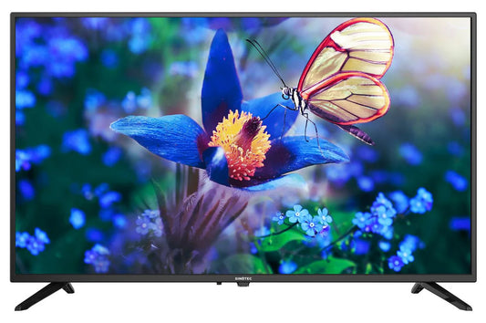 Sinotec 32 Inch Hd Ready Smart Led Tv