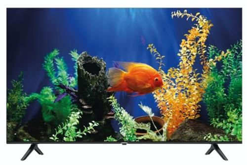 Sinotec 55 Inch  G1U Series Uhd Led Google Smart Tv