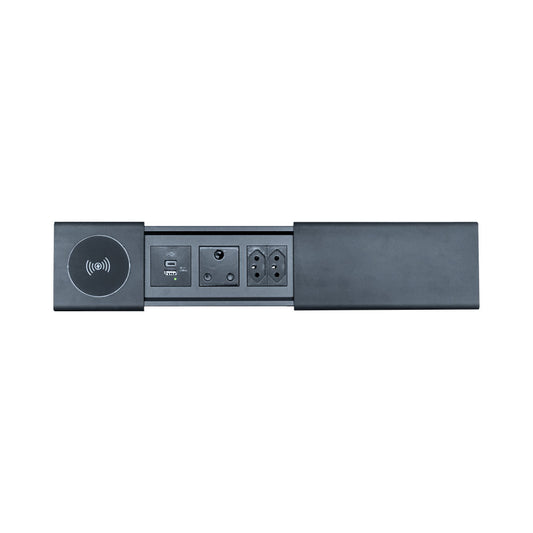 1x Sa ,(2x) New Sa,1x Type-c & 1x Usb + W/charge — LinkQnet | Guards on Duty Shop
