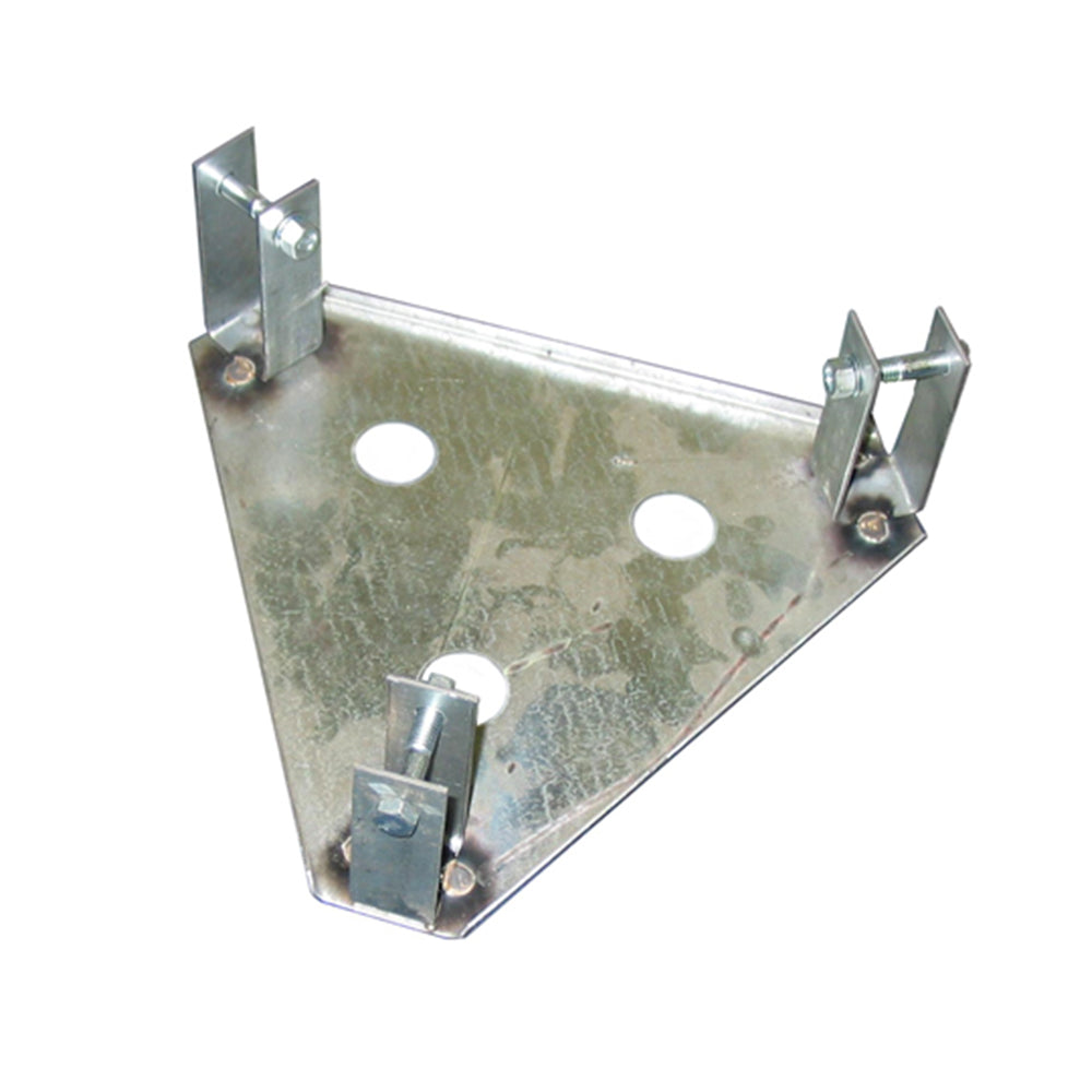 WISP WiFi Tower Triangular Base (STTB)