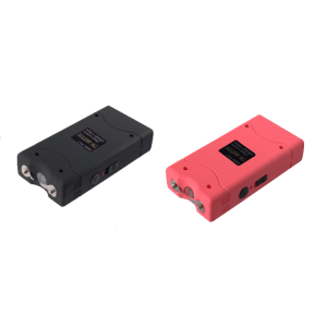 TW-800 Rechargeable Stun Gun
