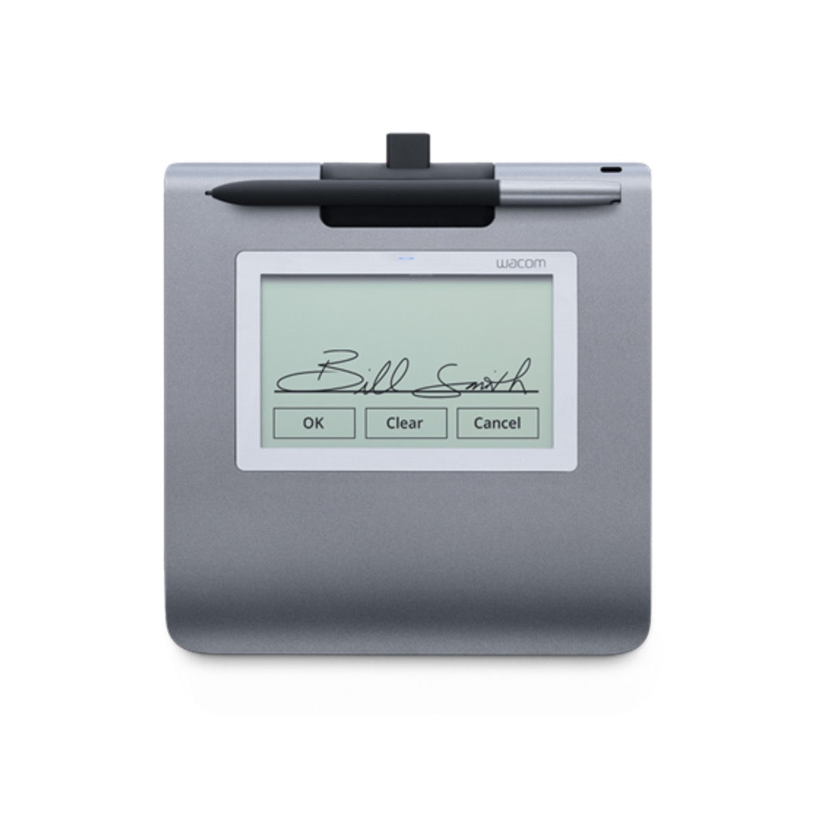 Wacom STU430 Mono Signature Pad - Guards On Duty Shop & Security Guards