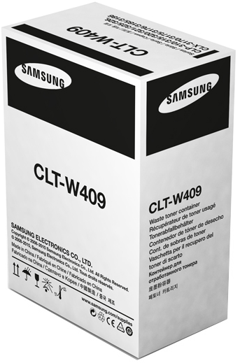 CLT-W409 TONER COLLECTION UNIT - Guards On Duty Shop & Security Guards