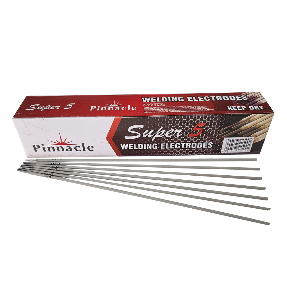Pinnacle SUPER 5 E6013 5kg