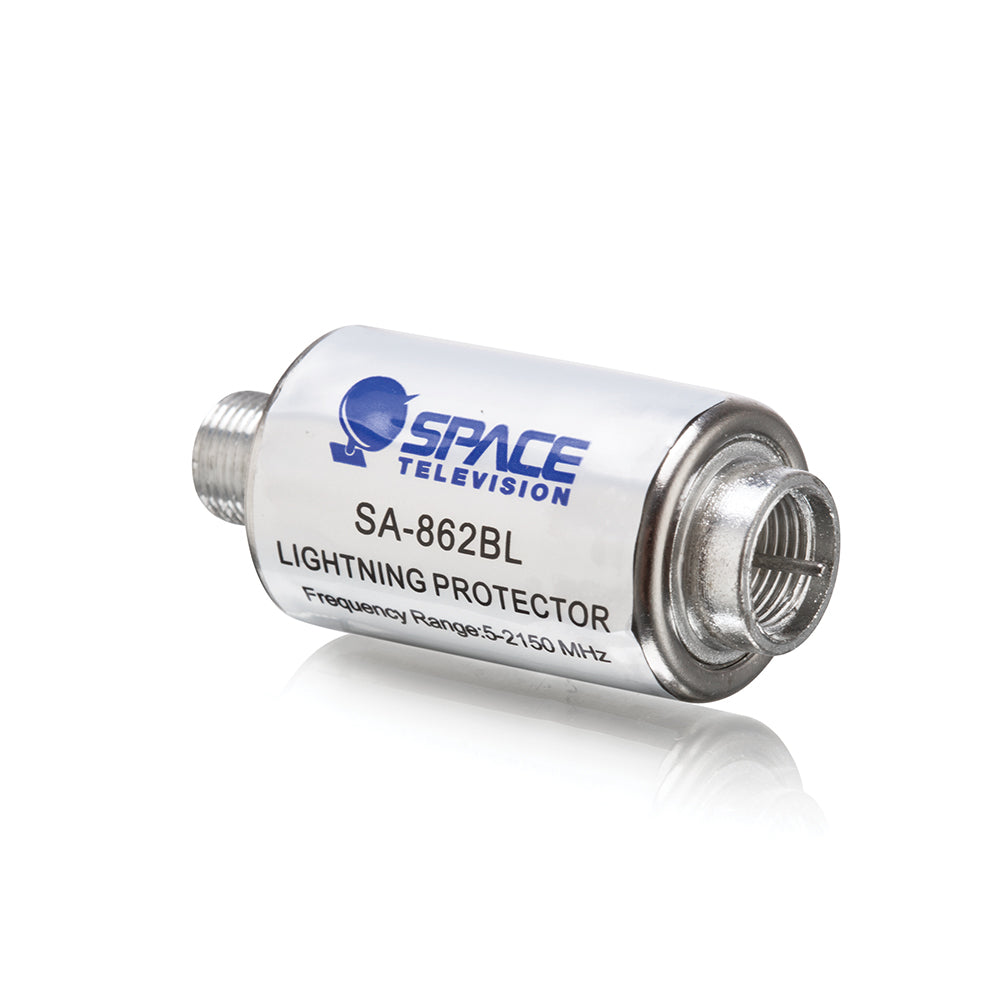 Satellite Inline Surge Protector – Surge Ender (SURG01)