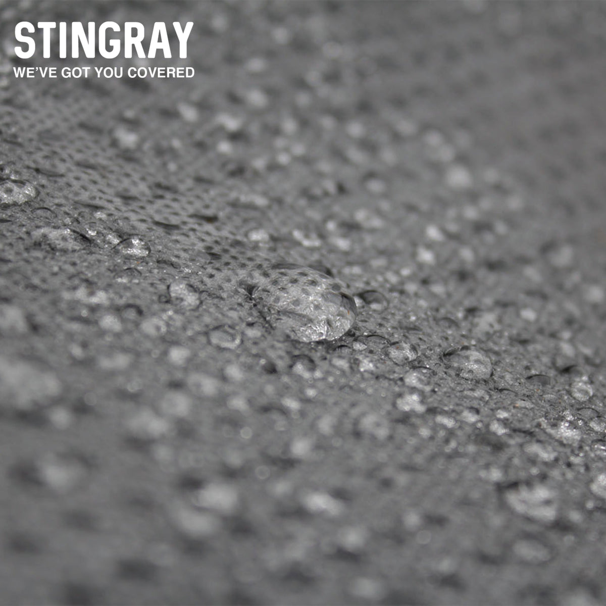 Stingray Premium Waterproof Car Cover – SUV - Med