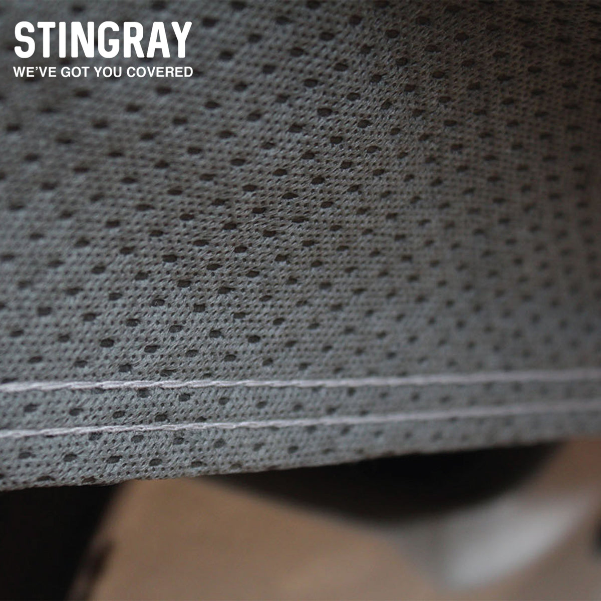 Stingray Premium Waterproof Car Cover – SUV - Med