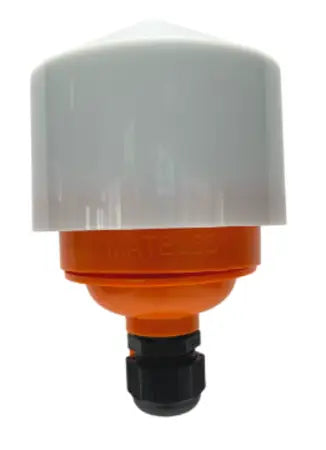 Day Night Switch 10A - Fsw50207
