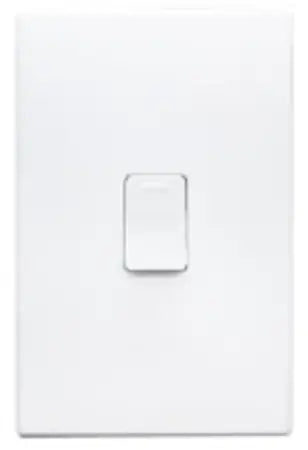 Selec 1 Level Light Switch (5 Pack)