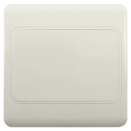 Gs - Blank Cover 100 X 100 (3 Pack)