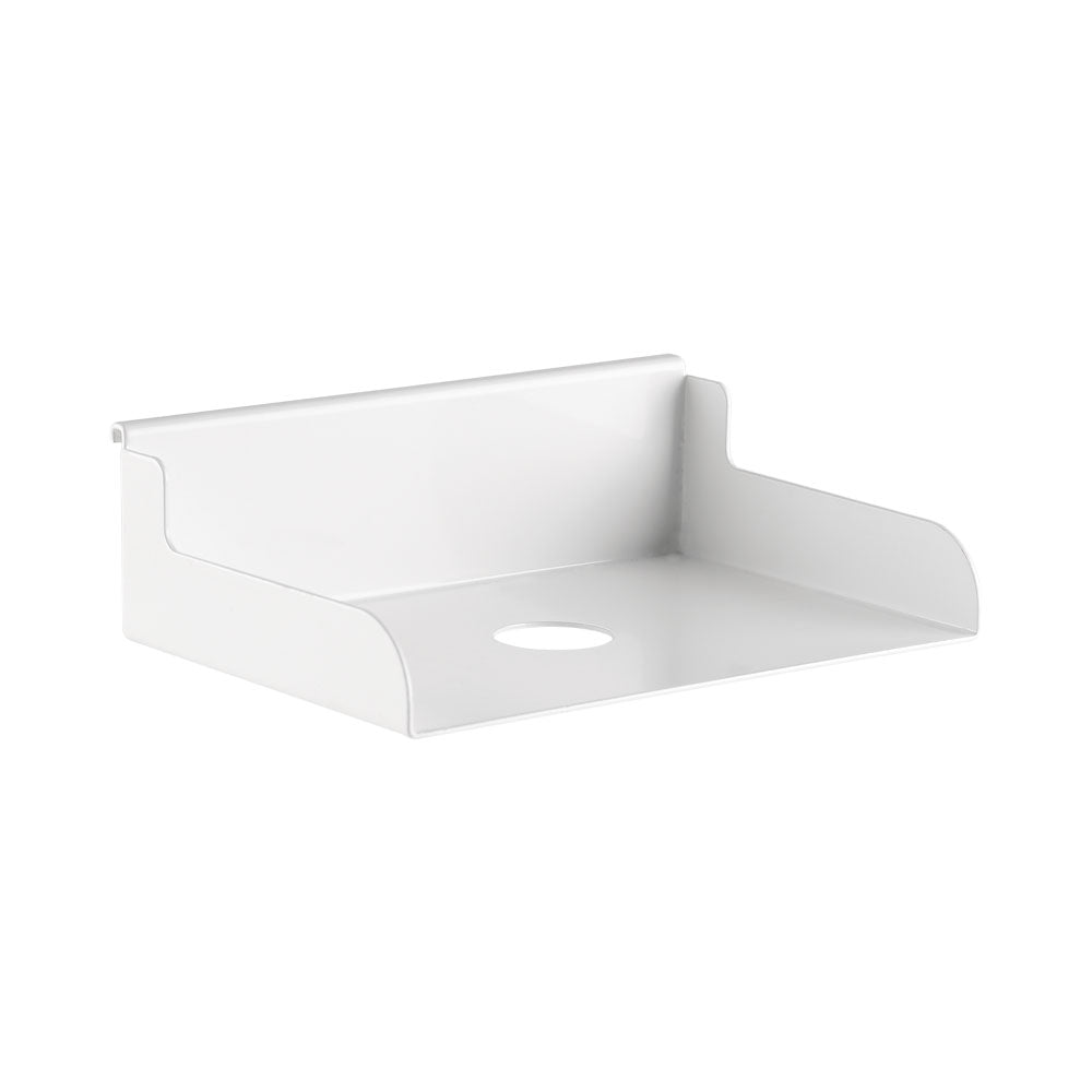 Slatwall File Holder Up to 3kg — LinkQnet | Guards on Duty Shop