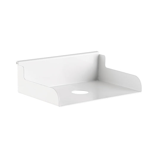 Slatwall File Holder Up to 3kg — LinkQnet | Guards on Duty Shop