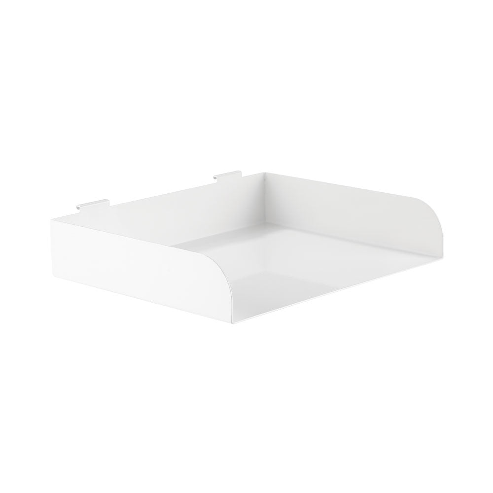 Slatwall Telephone Holder Up to 3kg — LinkQnet | Guards on Duty Shop