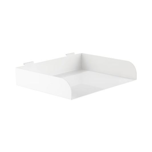 Slatwall Telephone Holder Up to 3kg — LinkQnet | Guards on Duty Shop