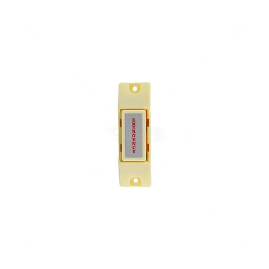 Cut-out Switch - White - Securi-Prod | Guards on Duty Shop South Africa