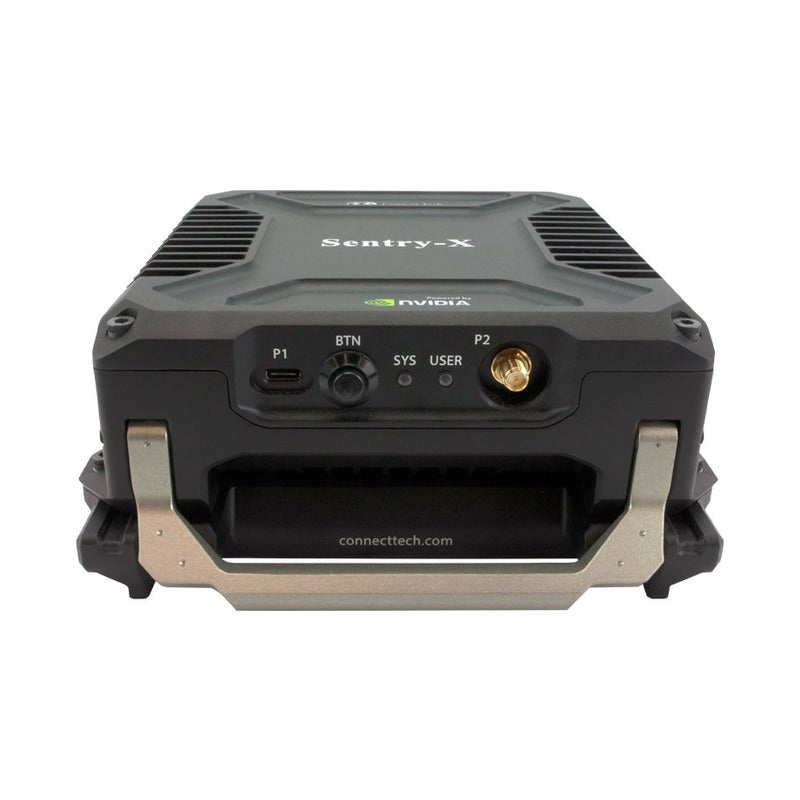 Sentry METX4-CH - Sentry - 4 Button Tx Code Hopping (433)