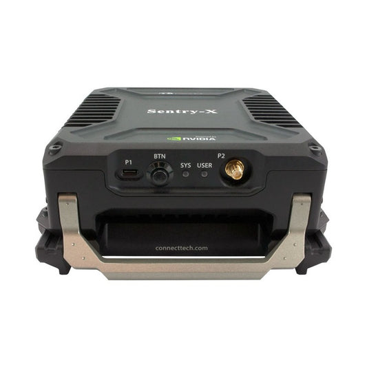 Sentry METX4-CH - Sentry - 4 Button Tx Code Hopping (433)
