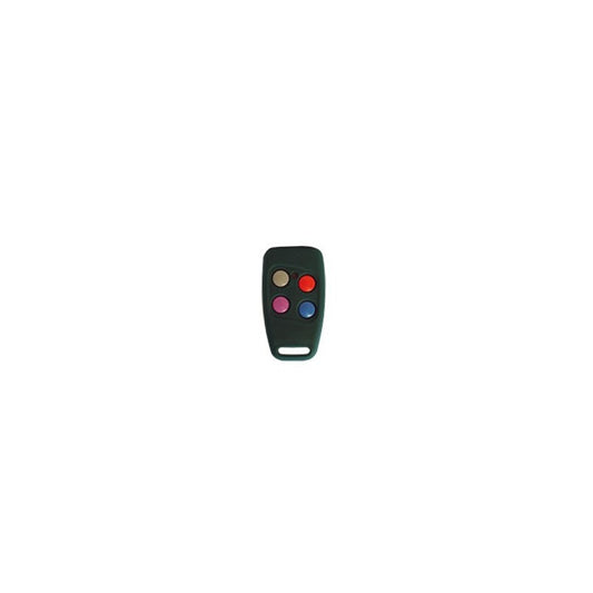 Sentry - 4 Button Dual Tx Learn (Green) - Sentry | Guards on Duty Shop South Africa
