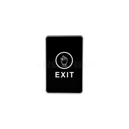 SP No Touch Exit Sensor NO & NC - Securi-Prod | Guards on Duty Shop South Africa