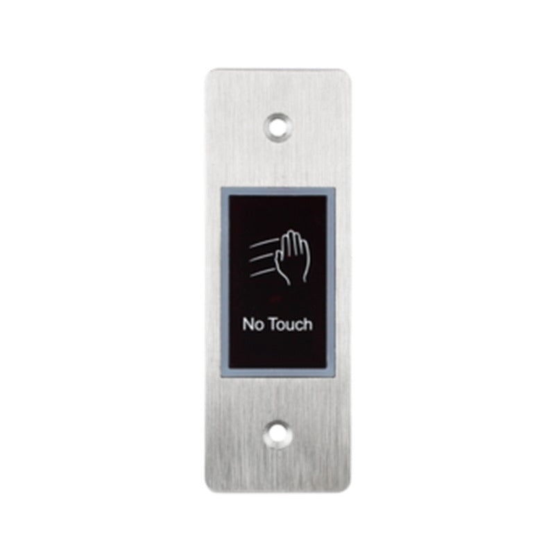 SP Slimline Push Button NO & Com - Securi-Prod | Guards on Duty Shop South Africa