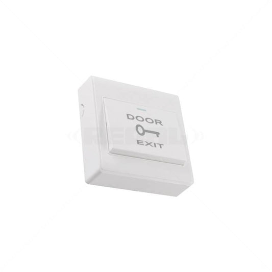 SP Surface Mnt Door Release Button - Securi-Prod | Guards on Duty Shop South Africa