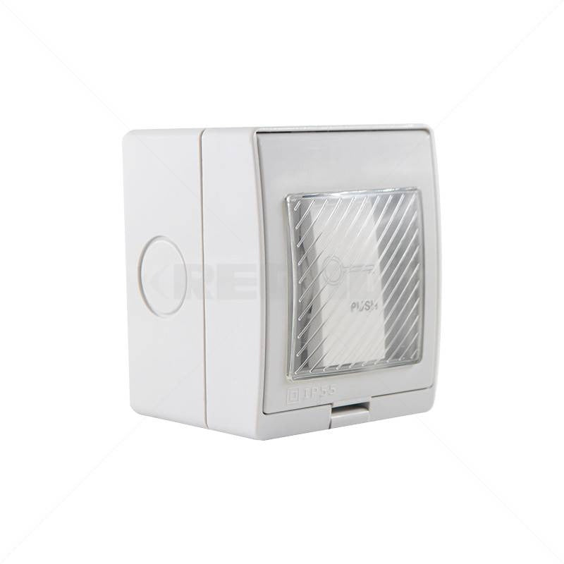 SP Surface Mnt Switch Cover NO & NC - Securi-Prod | Guards on Duty Shop South Africa