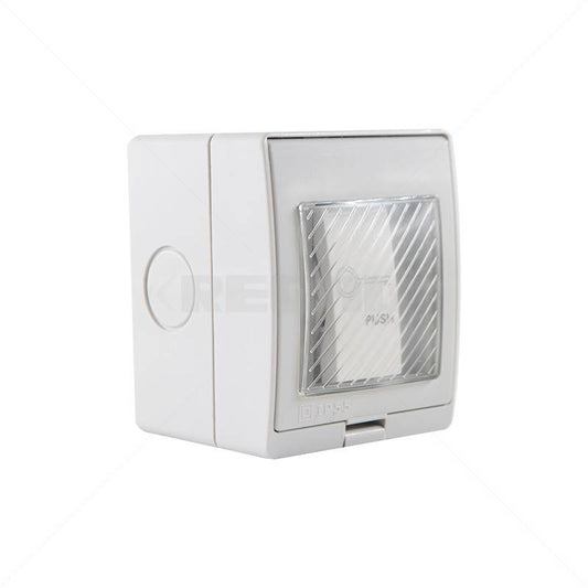 SP Surface Mnt Switch Cover NO & NC - Securi-Prod | Guards on Duty Shop South Africa