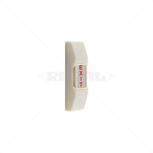 Exit Push Button - NO & NC - Securi-Prod | Guards on Duty Shop South Africa