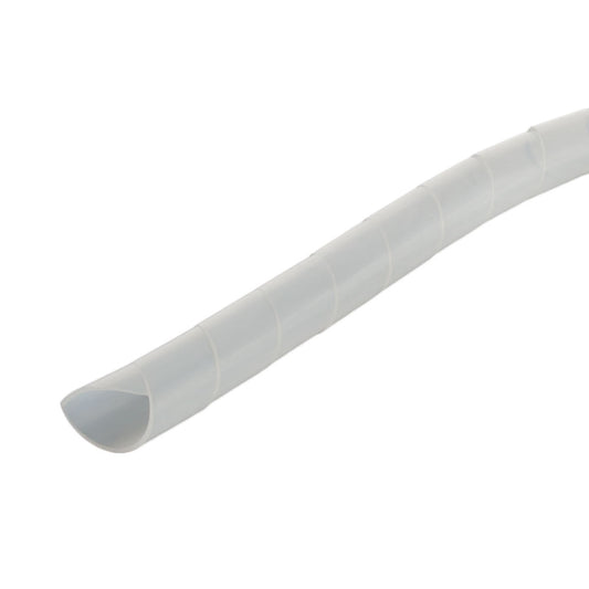Spiral Binding Big 19mm, P/m Transparent — LinkQnet | Guards on Duty Shop