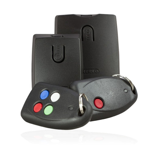 Sherlotronics DOUBLERELAY - Double Pole Relay Sherlo