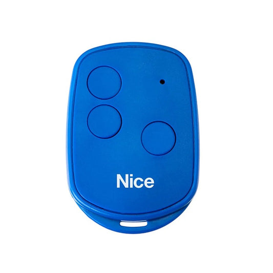 Nice Micro Blu Mix Rolling Code Rx2 - Nice | Guards on Duty Shop South Africa