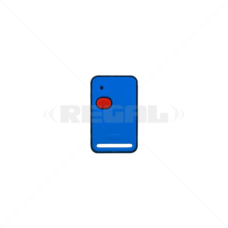 Nice Tx 1 Button - Blu-Mix Rolling Code - Nice | Guards on Duty Shop South Africa