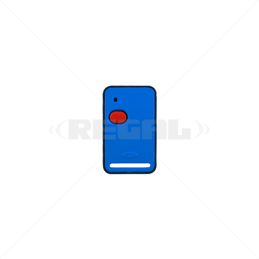 Nice Tx 1 Button - Blu-Mix Rolling Code - Nice | Guards on Duty Shop South Africa