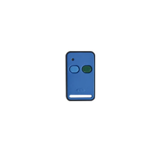 Nice Tx 2 Button - Blu-Mix Rolling Code - Nice | Guards on Duty Shop South Africa