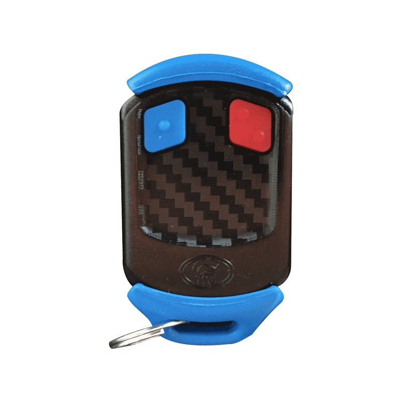 NOVA V3 2 Button SG Transmitter 433MHz - Securi-Prod | Guards on Duty Shop South Africa