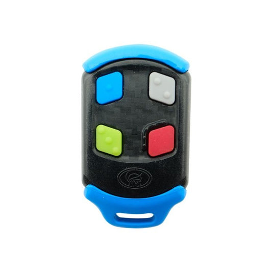 NOVA V3 4 Button SG Transmitter 433MHz - Securi-Prod | Guards on Duty Shop South Africa