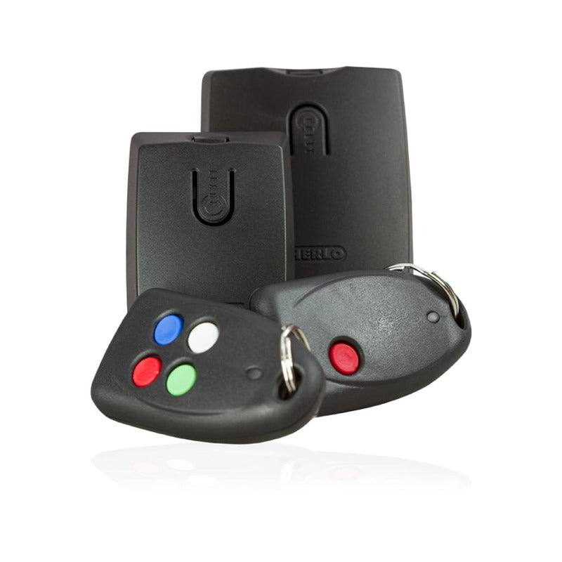 Sherlo Rx 1Ch 500m Code Hopping RX1-500 - Sherlo | Guards on Duty Shop South Africa
