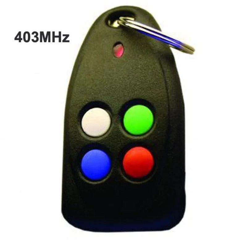 Sherlo Rx 4Ch 500m Code Hopping RX4-500 - Sherlo | Guards on Duty Shop South Africa