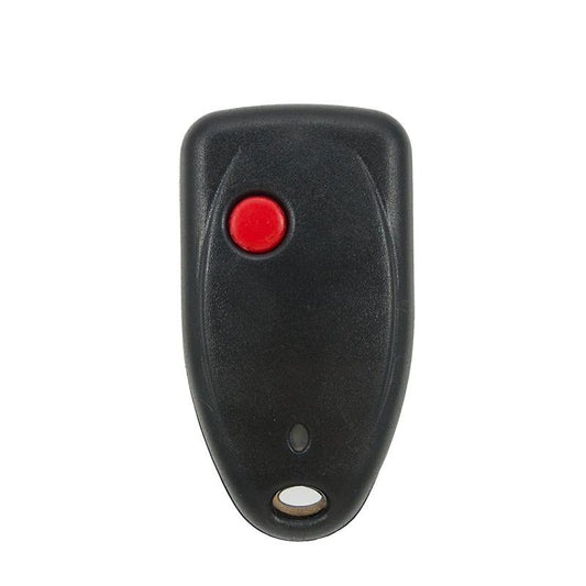 Sherlo Tx 2 Button Code Hopping Key Ring - Sherlo | Guards on Duty Shop South Africa