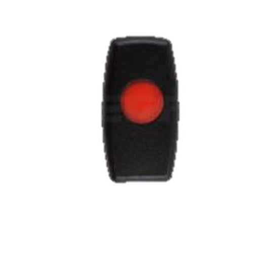 Sherlo Tx 1 Button Code Hopping Pendant - Sherlo | Guards on Duty Shop South Africa