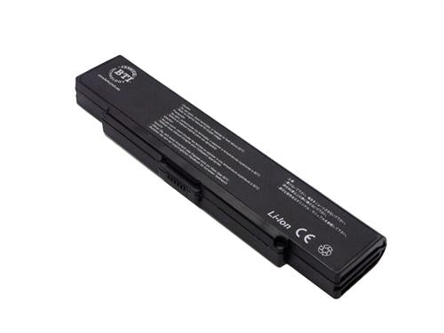 Bti Sony Vaio Fs Series; Vaio Fj Series; Vaio S Series