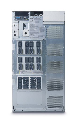 APC Symmetra LX 16KVa UPS - Guards On Duty Shop & Security Guards