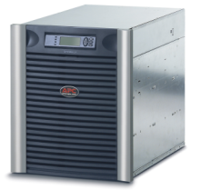 APC Symmetra LX 4kVA Scalable to 8kVA N+1 Rack-mount 220/230/240V or 380/400/415V - Guards On Duty Shop & Security Guards
