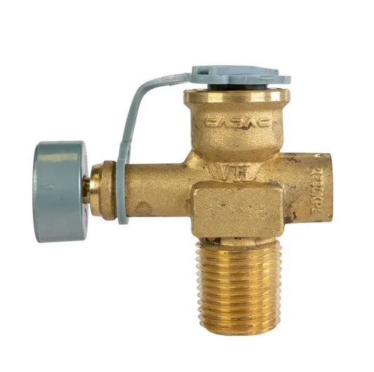 CADAC - Valves For 3 Or 5 Or  7Kg Cylinders - Guards On Duty Shop & Security Guards