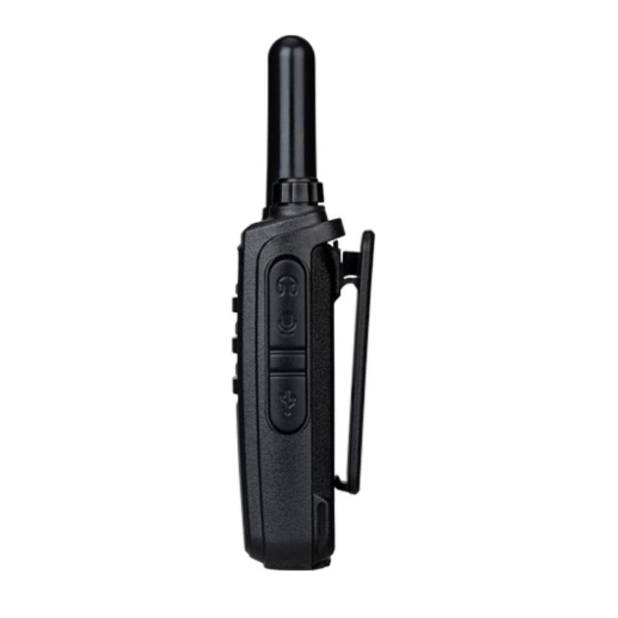 Zartek Twinpack 2-Way Radio (ZA-722) - Guards On Duty Shop & Security Guards