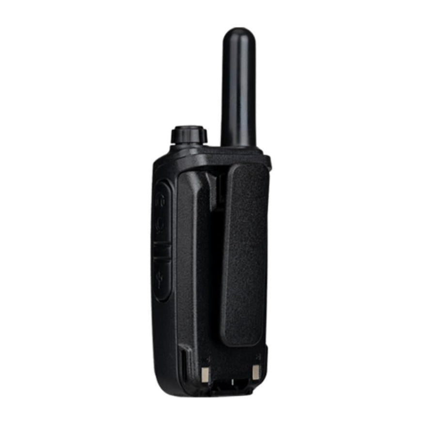 Zartek Twinpack 2-Way Radio (ZA-722) - Guards On Duty Shop & Security Guards