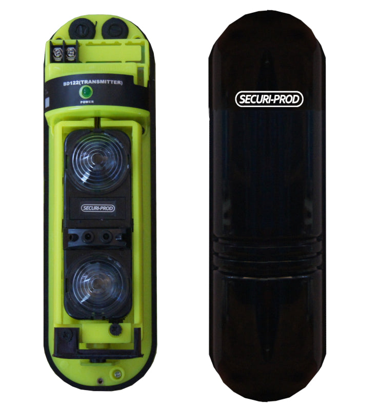 Securi-Prod 100 Meter Beam