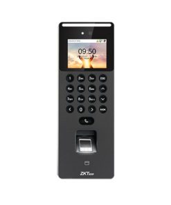 SenseFace-2A Multi-Bio Reader FA FP WiFi - Guards On Duty Shop & Security Guards