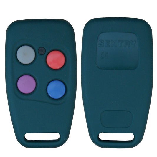 Sentry 4-Button Dual Learn